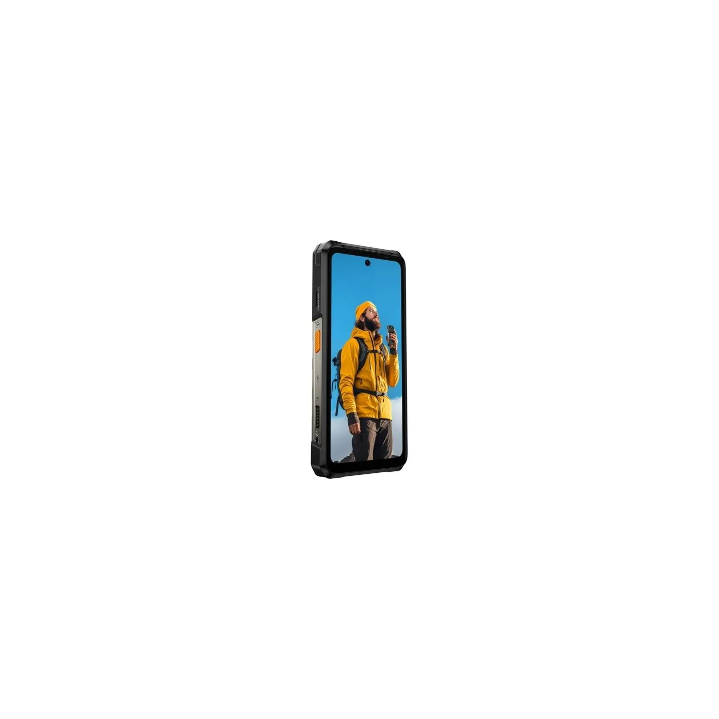 Ulefone Smartphone Armor 26 Ultra 5G 12GB/512GB black