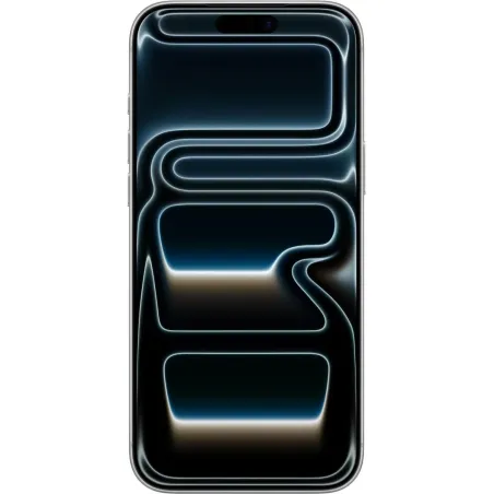 Apple MOBILE PHONE IPHONE 17 PRO MAX/512GB SILVER MFYQ4 APPLE