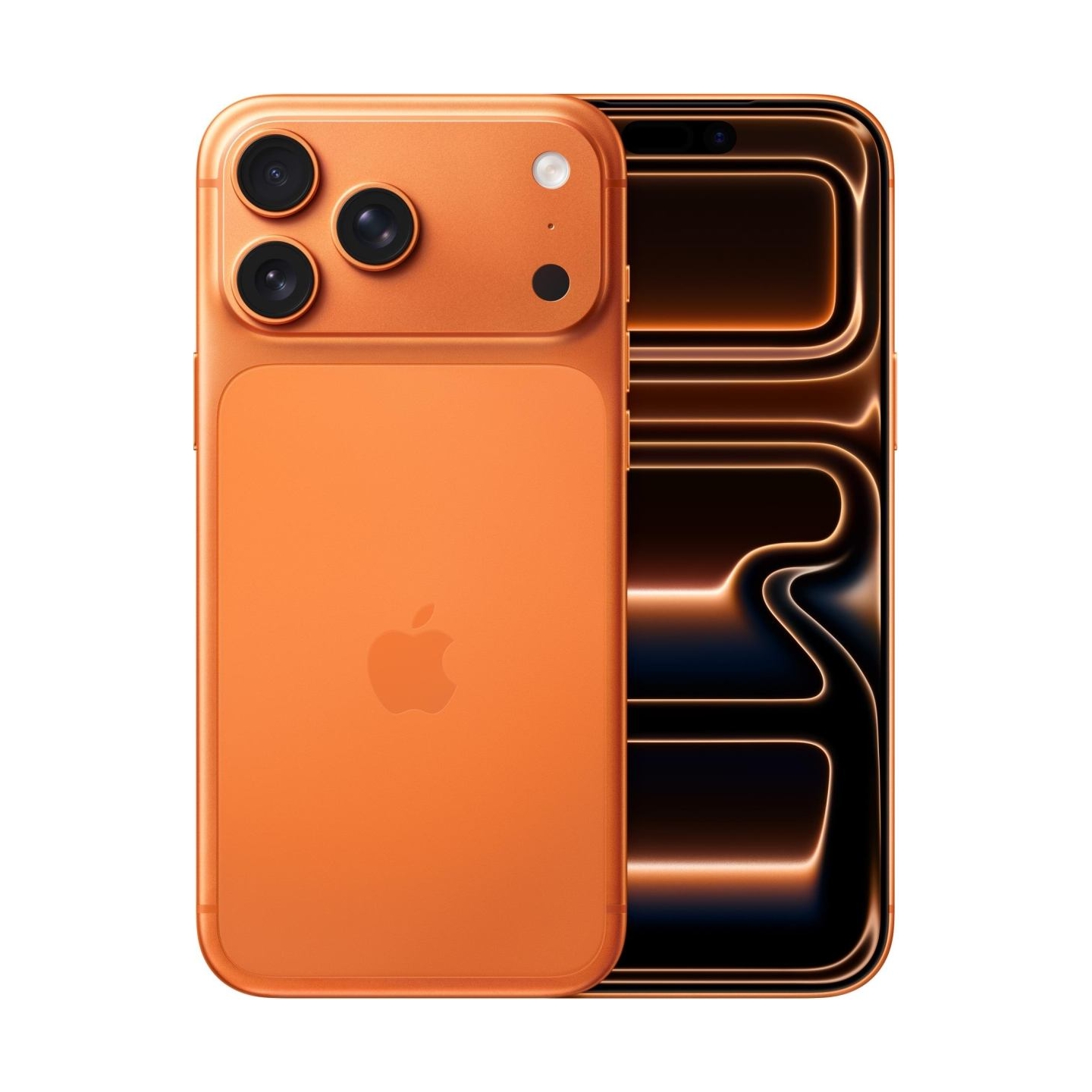 Apple MOBILE PHONE IPHONE 17 PRO MAX/512GB COSM. ORANGE MFYT4 APPLE