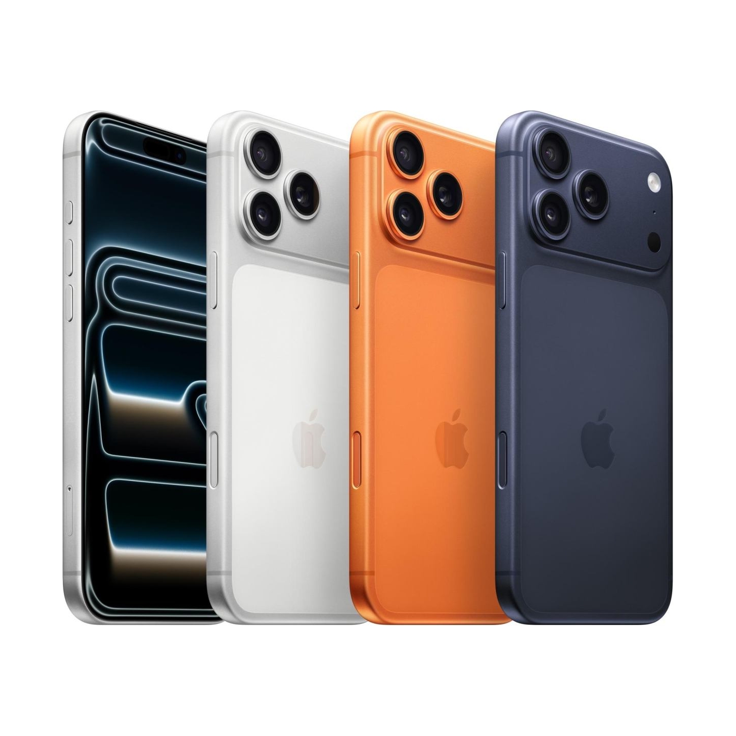 Apple MOBILE PHONE IPHONE 17 PRO MAX/512GB COSM. ORANGE MFYT4 APPLE