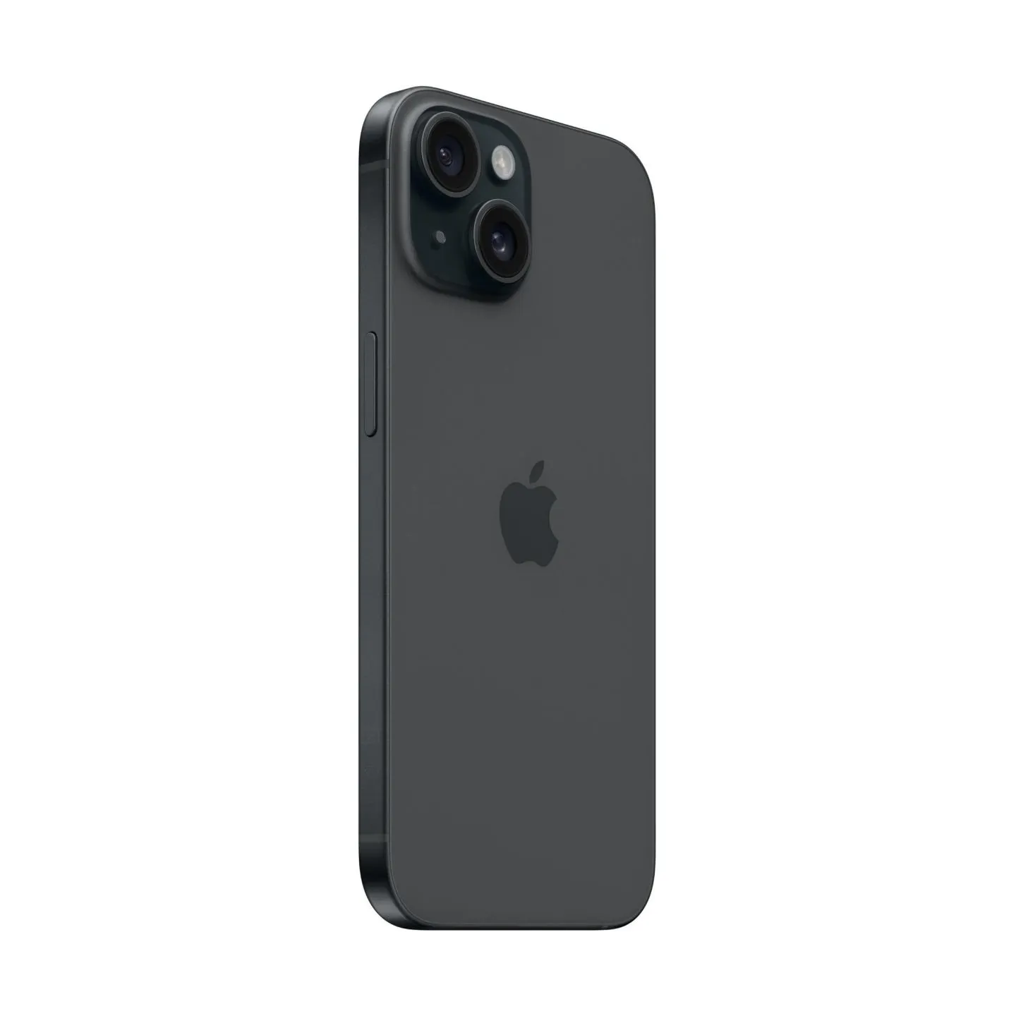 Apple MOBILE PHONE IPHONE 15/128GB BLACK MTP03ZD/A APPLE