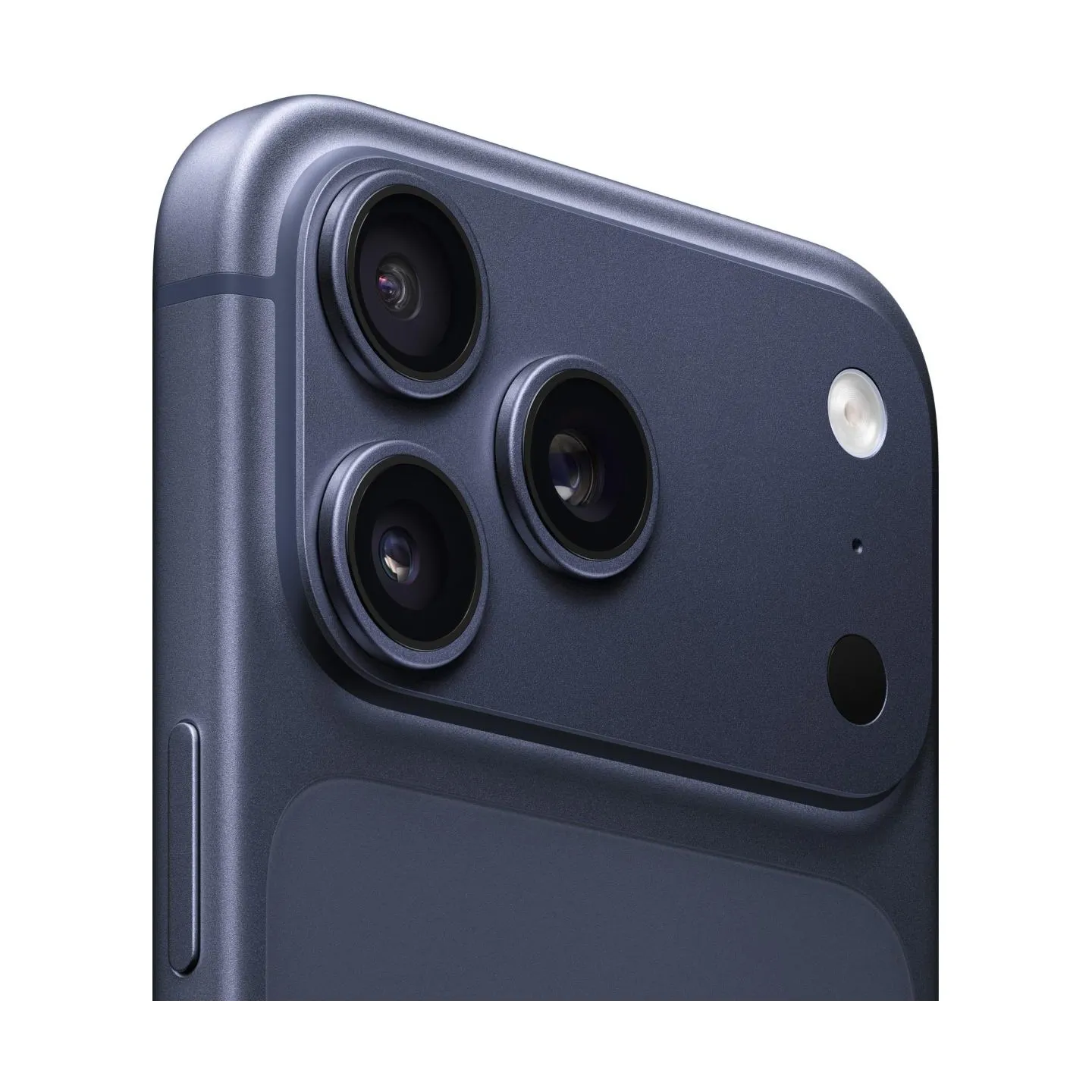 Apple MOBILE PHONE IPHONE 17 PRO MAX/256GB DEEP BLUE MFYP4 APPLE