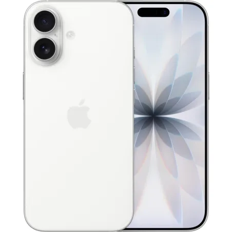 Apple MOBILE PHONE IPHONE 17/256GB WHITE MG6K4 APPLE