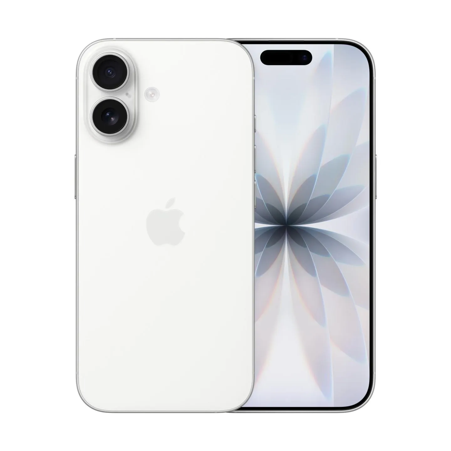Apple MOBILE PHONE IPHONE 17/256GB WHITE MG6K4 APPLE