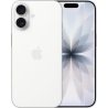 Apple | iPhone 17 | White | 6.3 " | 2622 x 1206 pixels | OLED | A19 | Internal RAM 8 GB | 256 GB | Dual SIM | Nano SIM | 5G | Ma