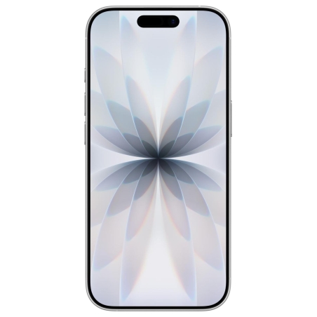 Apple | iPhone 17 | White | 6.3 " | 2622 x 1206 pixels | OLED | A19 | Internal RAM 8 GB | 256 GB | Dual SIM | Nano SIM | 5G | Ma