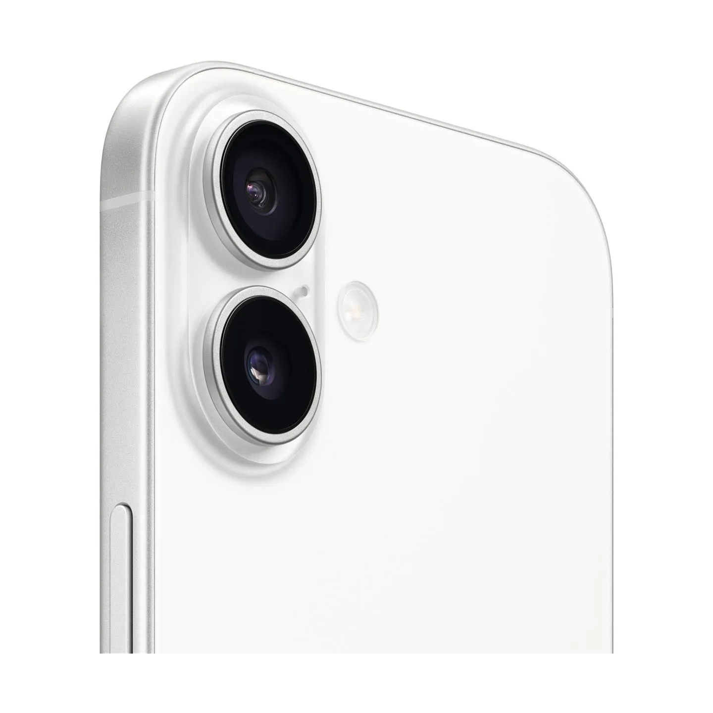 Apple MOBILE PHONE IPHONE 17/256GB WHITE MG6K4 APPLE