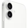 Apple MOBILE PHONE IPHONE 17/256GB WHITE MG6K4 APPLE