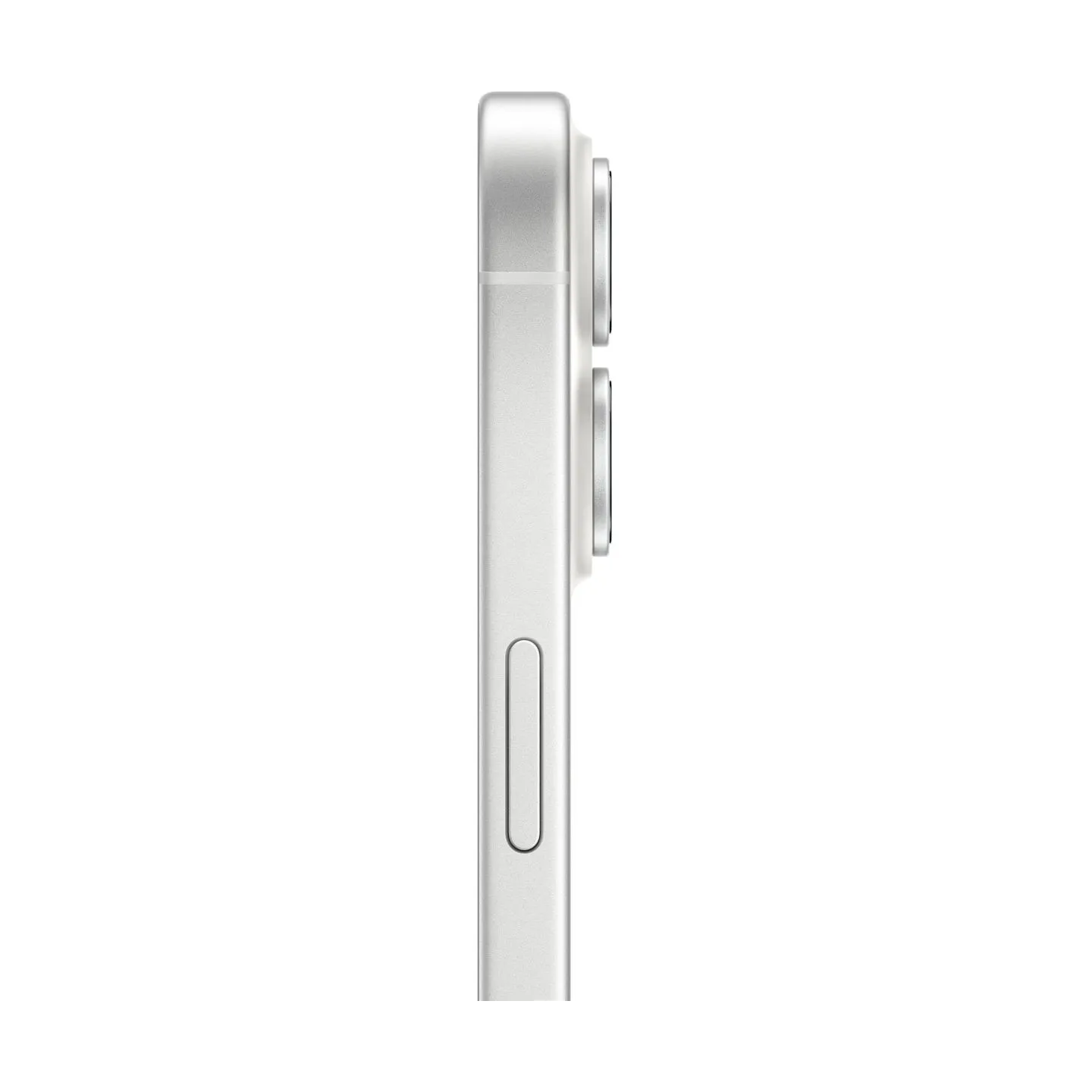 Apple MOBILE PHONE IPHONE 17/256GB WHITE MG6K4 APPLE