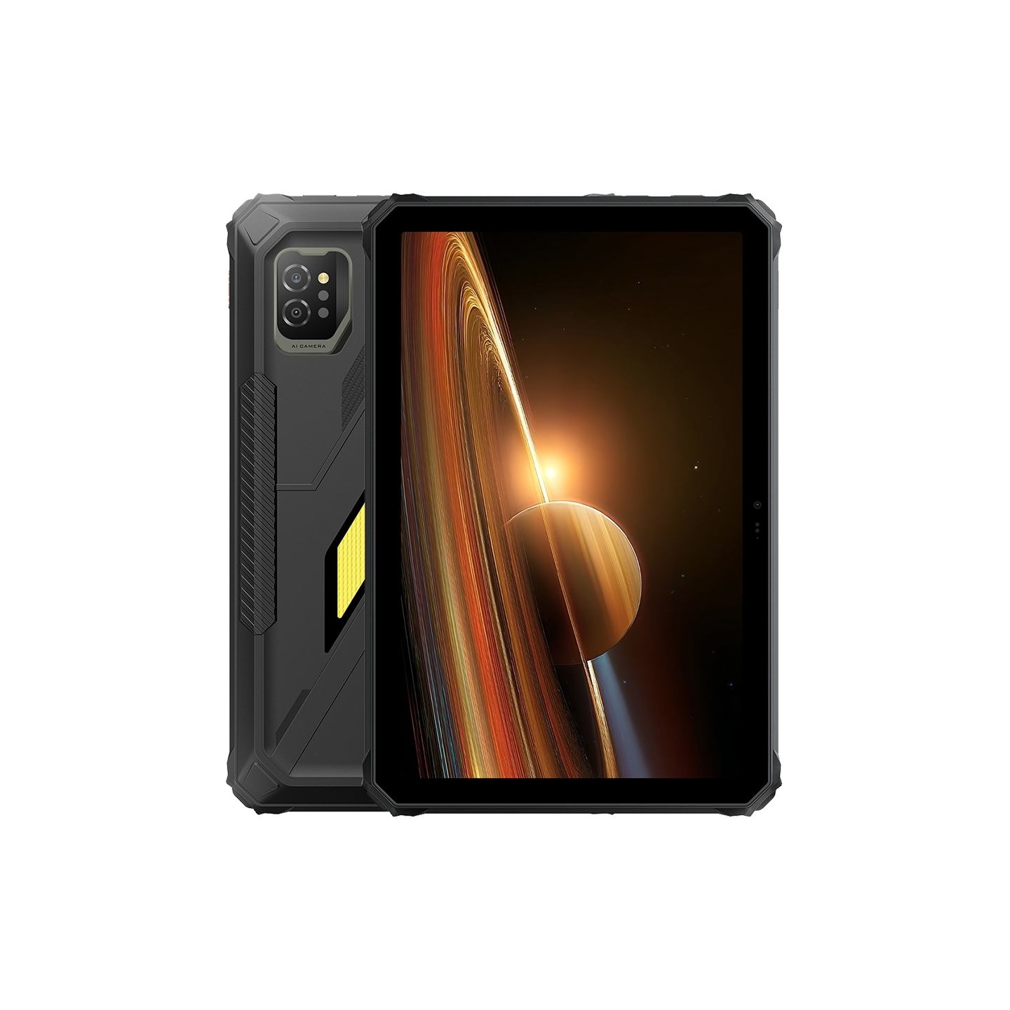 Blackview Active 7 Rugged Tab LTE 8GB/128GB 11-inch FHD 1920x1200 60Hz Corning Glass 3 Helio G81 Octa-core 2.0GHz 13MP Front/16M