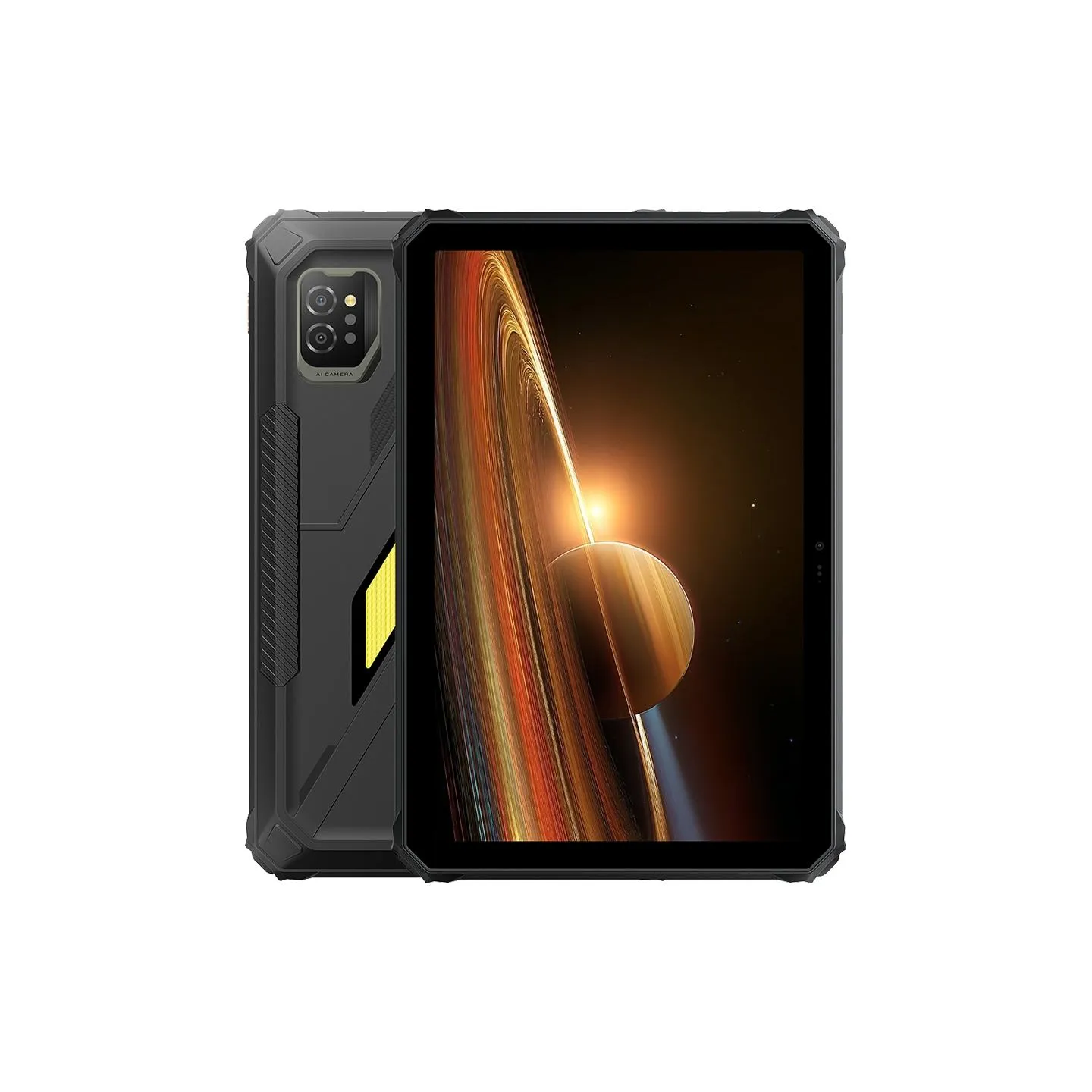 Blackview Active 7 Rugged Tab LTE 8GB/128GB 11-inch FHD 1920x1200 60Hz Corning Glass 3 Helio G81 Octa-core 2.0GHz 13MP Front/16M