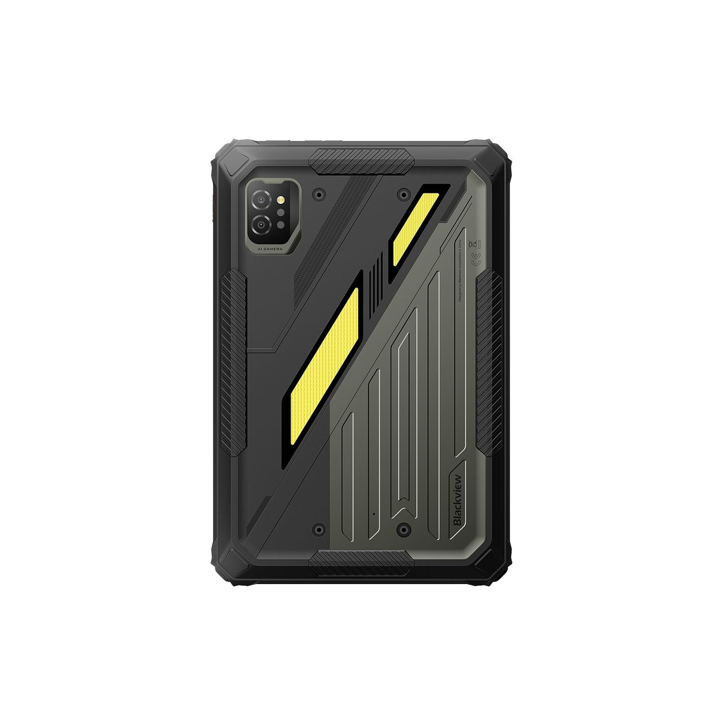 Blackview Active 7 Rugged Tab LTE 8GB/128GB 11-inch FHD 1920x1200 60Hz Corning Glass 3 Helio G81 Octa-core 2.0GHz 13MP Front/16M