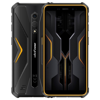 Ulefone MOBILE PHONE ARMOR X12 PRO/4/64GB SOME ORANGE ULEFONE