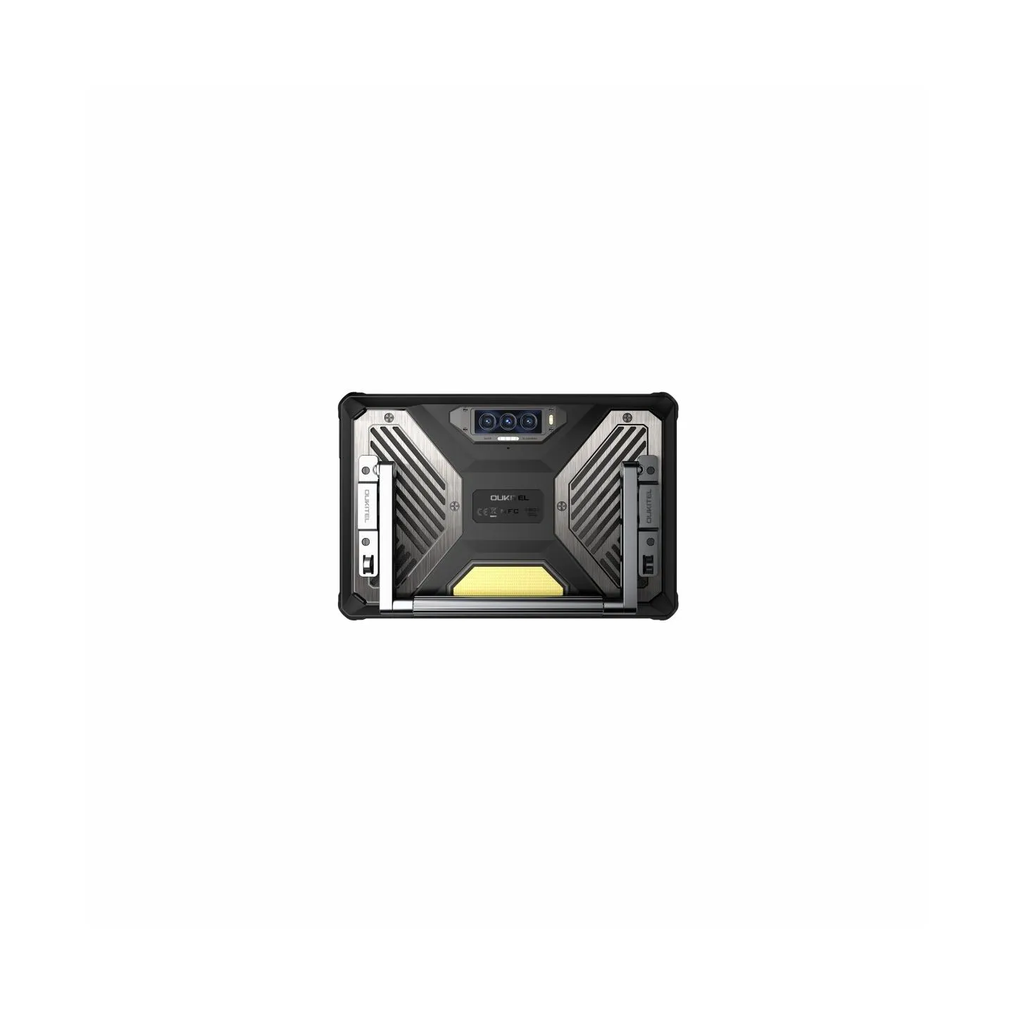 Oukitel Tablet RT10 11 inch 12/512GB black