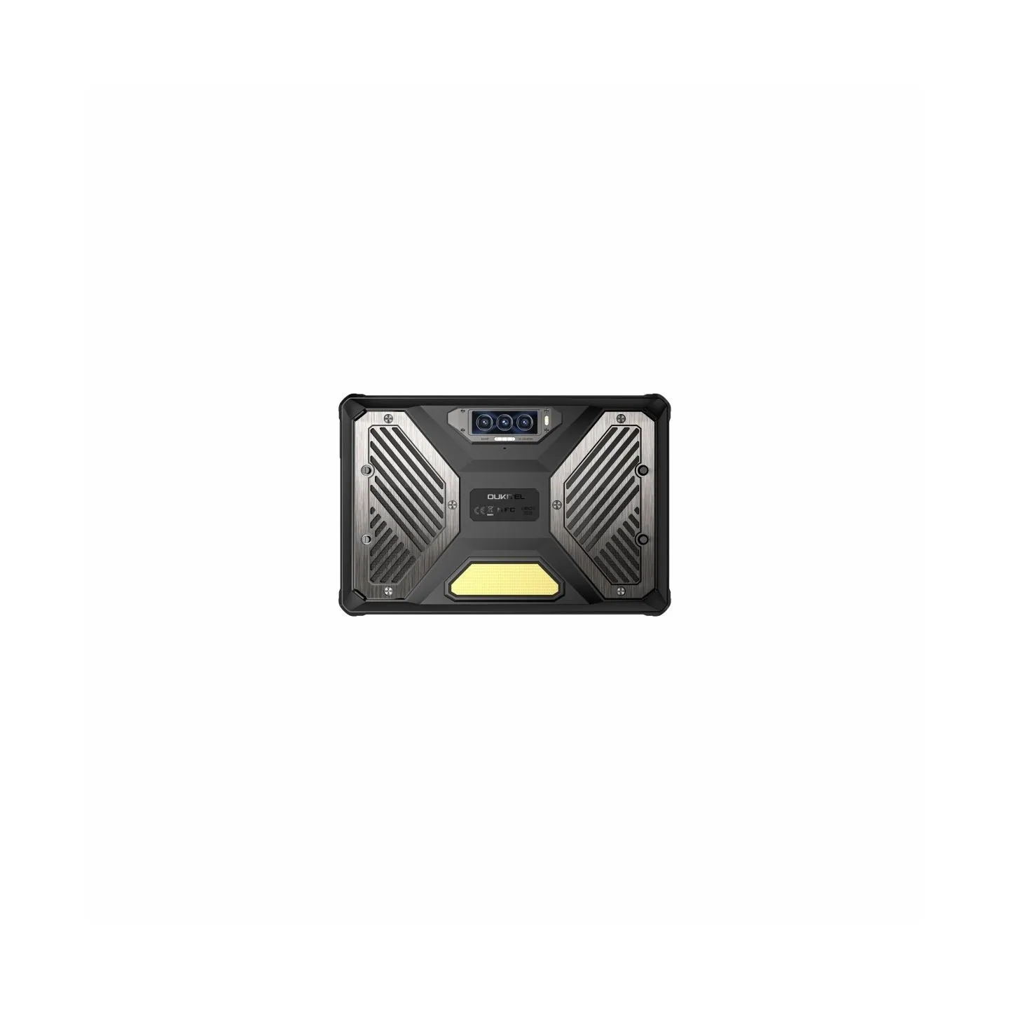 Oukitel Tablet RT10 11 inch 12/512GB black