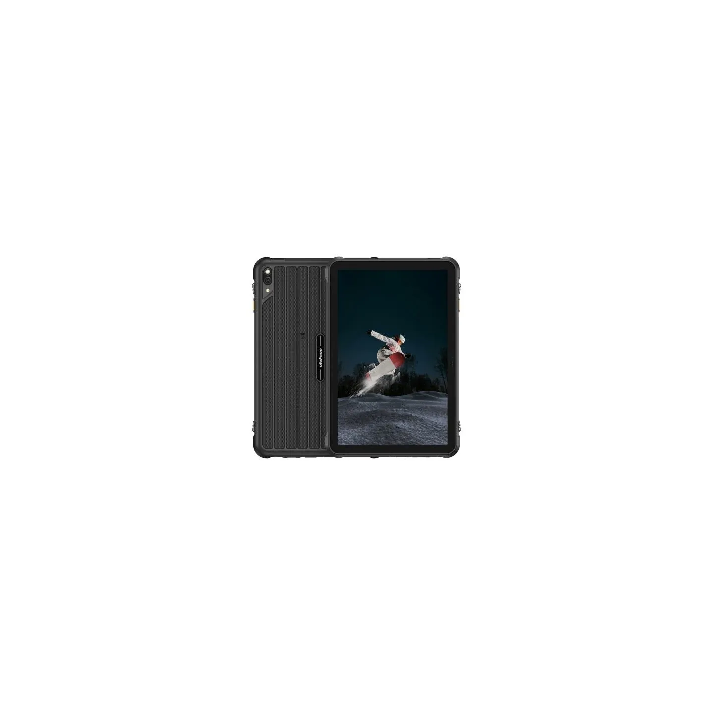 Ulefone Tablet RugKing Pad 2 Pro 4G 10.1 inch 8/256GB IP6