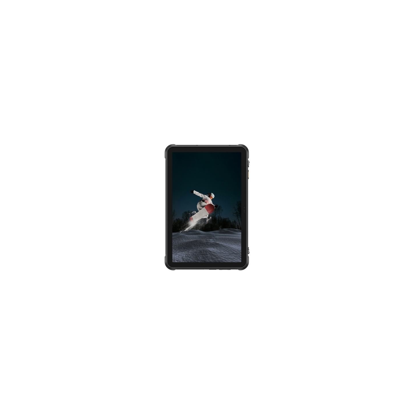 Ulefone Tablet RugKing Pad 2 Pro 4G 10.1 inch 8/128GB IP69K black