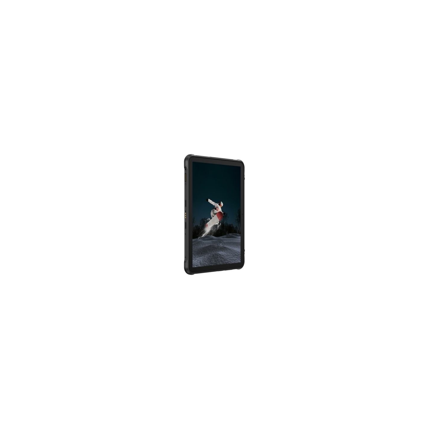 Ulefone Tablet RugKing Pad 2 Pro 4G 10.1 inch 8/128GB IP69K black