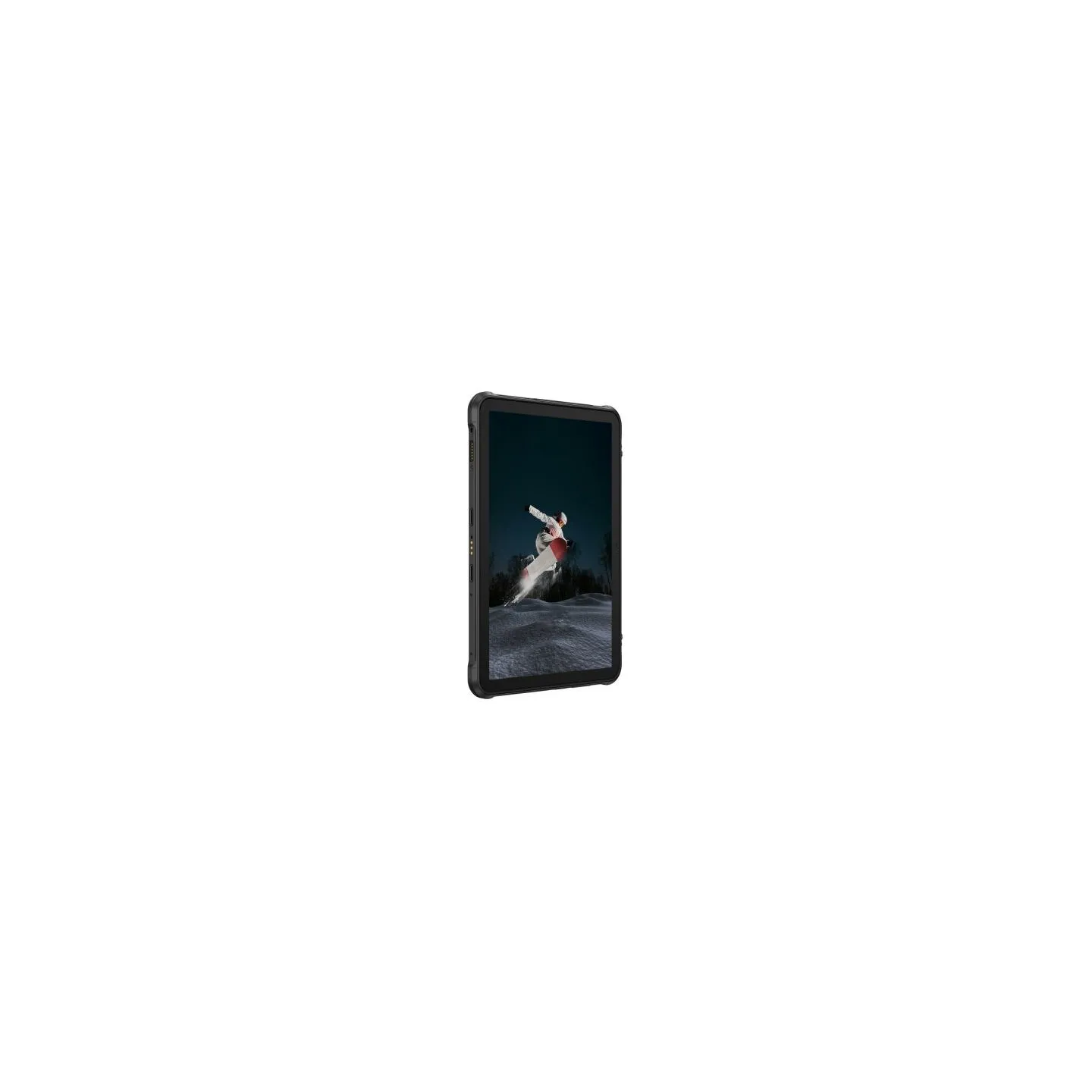 Ulefone Tablet RugKing Pad 2 Pro 4G 10.1 inch 8/128GB IP69K black