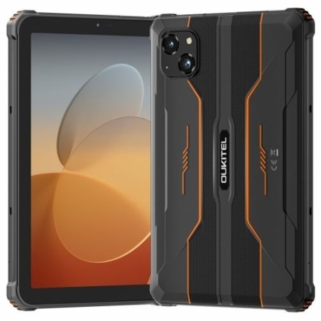 Oukitel Tablet RT3 Pro 4G 8 4/128GB orange