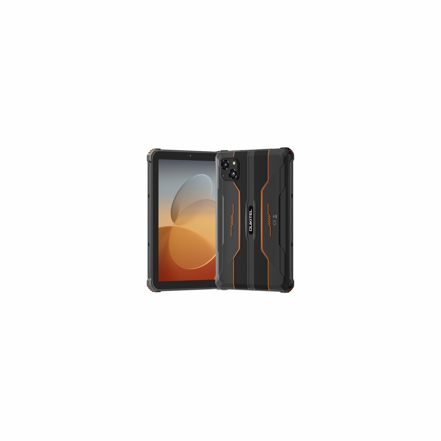 Oukitel Tablet RT3 Pro 4G 8 4/128GB orange