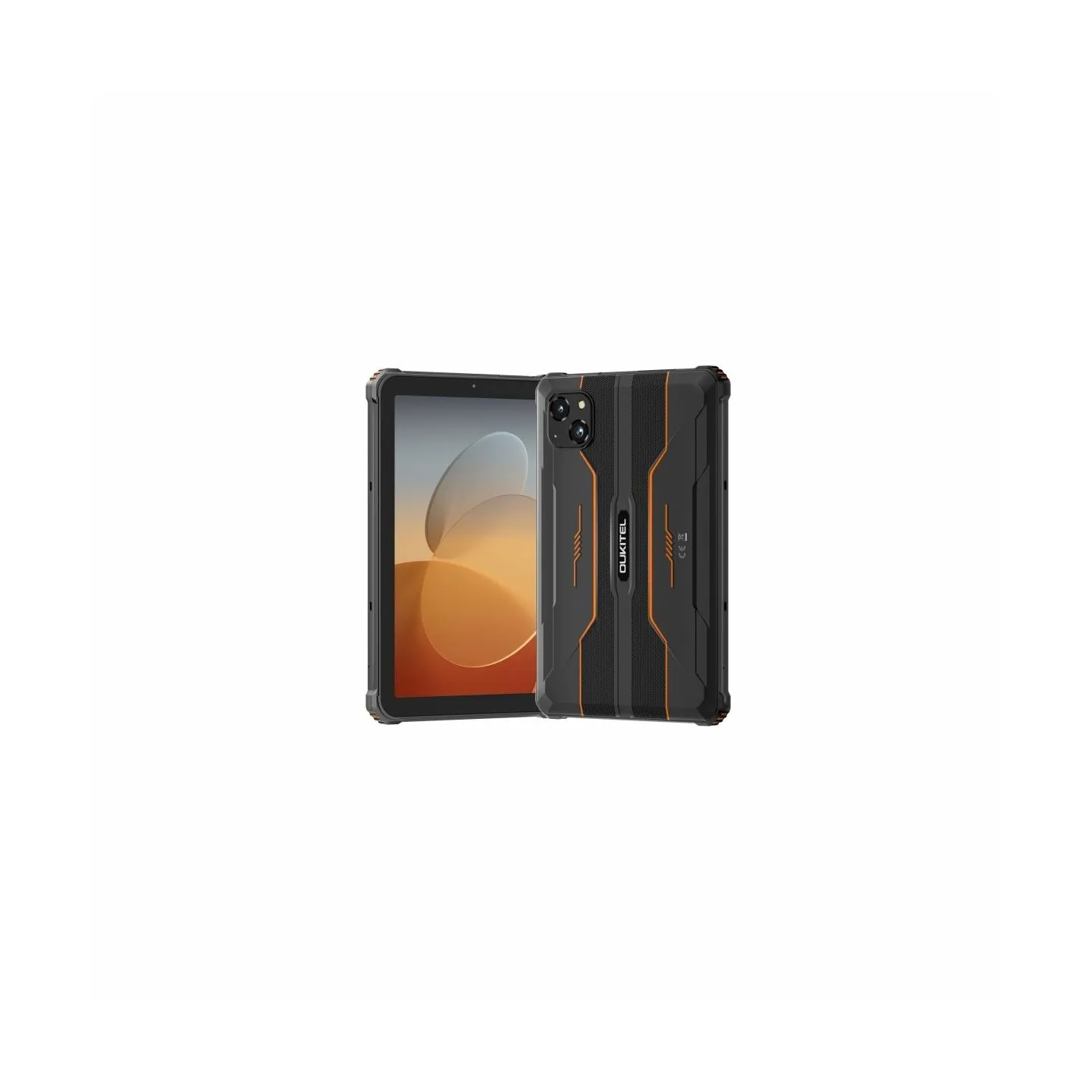 Oukitel Tablet RT3 Pro 4G 8 4/128GB orange