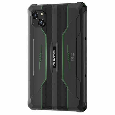 Oukitel Tablet RT3 Pro 4G 8 4/128GB Green