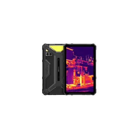 Ulefone Tablet Armor Pad 4 Ultra Thermal 5G 10.36 inches 8/256GB IP69K thermovision black