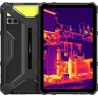 Ulefone Tablet Armor Pad 4 Ultra Thermal 5G 10.36 inches 8/256GB IP69K thermovision black