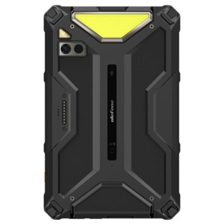 Ulefone Tablet Armor Pad 4 Ultra Thermal 5G 10.36 inches 8/256GB IP69K thermovision black