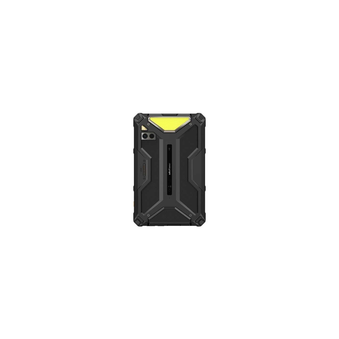 Ulefone Tablet Armor Pad 4 Ultra Thermal 5G 10.36 inches 8/256GB IP69K thermovision black