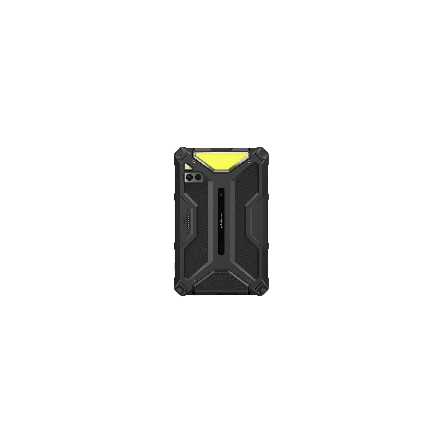 Ulefone Tablet Armor Pad 4 Ultra Thermal 5G 10.36 inches 8/256GB IP69K thermovision black