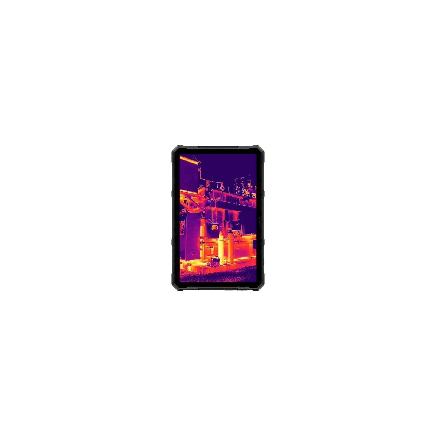 Ulefone Tablet Armor Pad 4 Ultra Thermal 5G 10.36 inches 8/256GB IP69K thermovision black