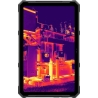 Ulefone Tablet Armor Pad 4 Ultra Thermal 5G 10.36 inches 8/256GB IP69K thermovision black
