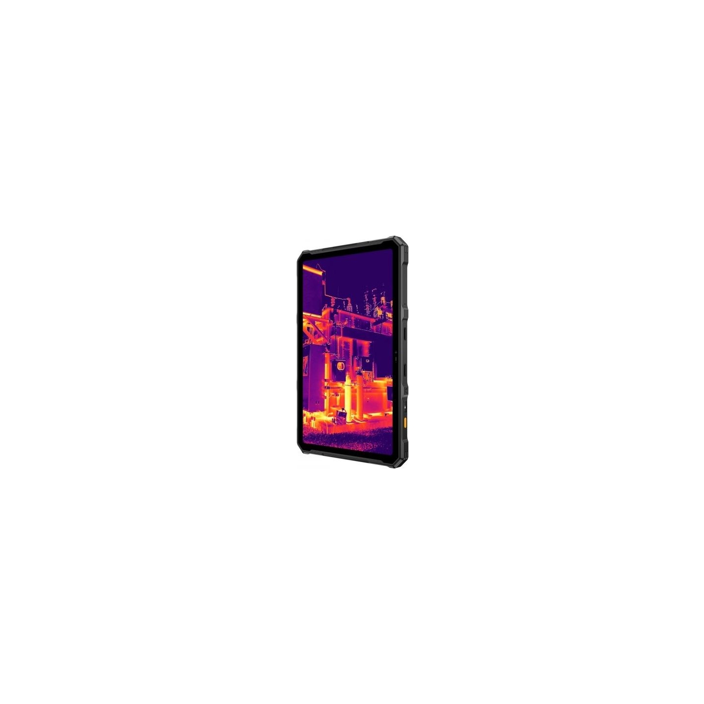 Ulefone Tablet Armor Pad 4 Ultra Thermal 5G 10.36 inches 8/256GB IP69K thermovision black
