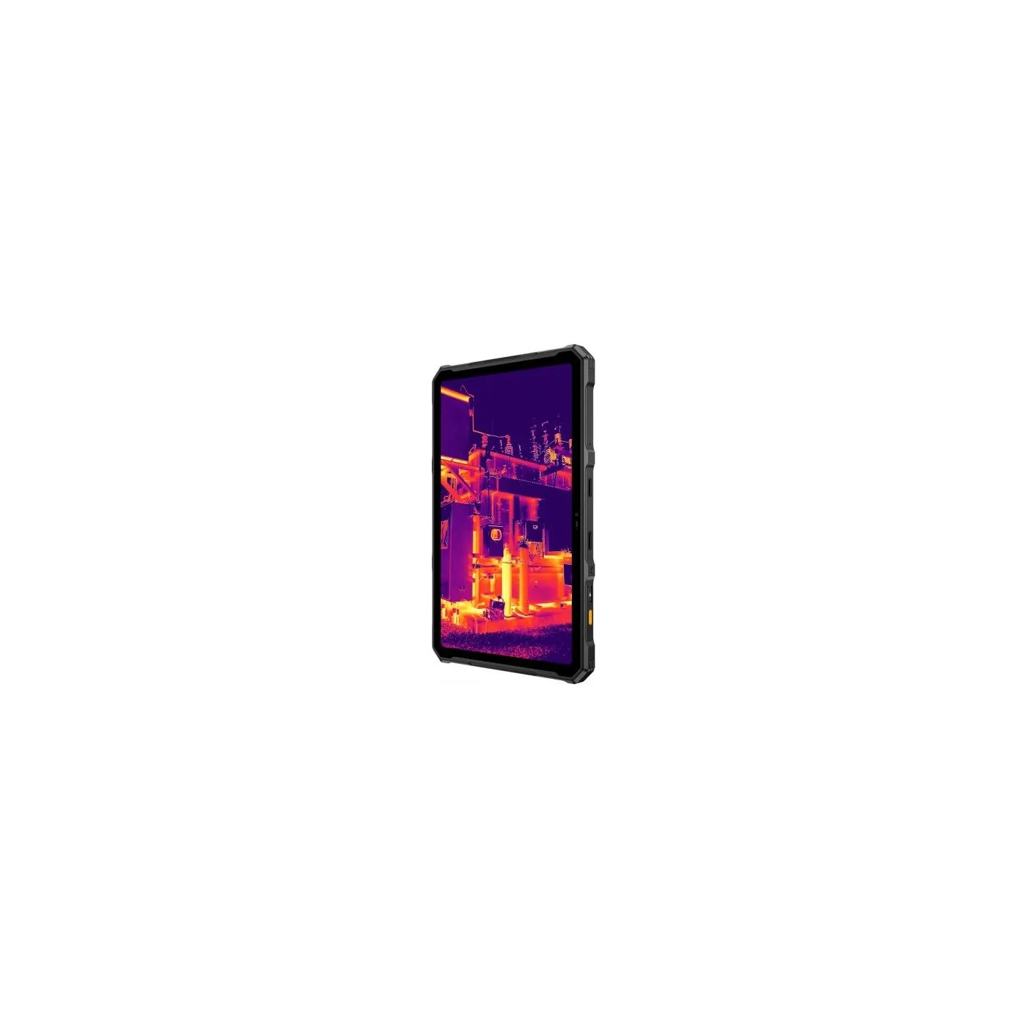 Ulefone Tablet Armor Pad 4 Ultra Thermal 5G 10.36 inches 8/256GB IP69K thermovision black