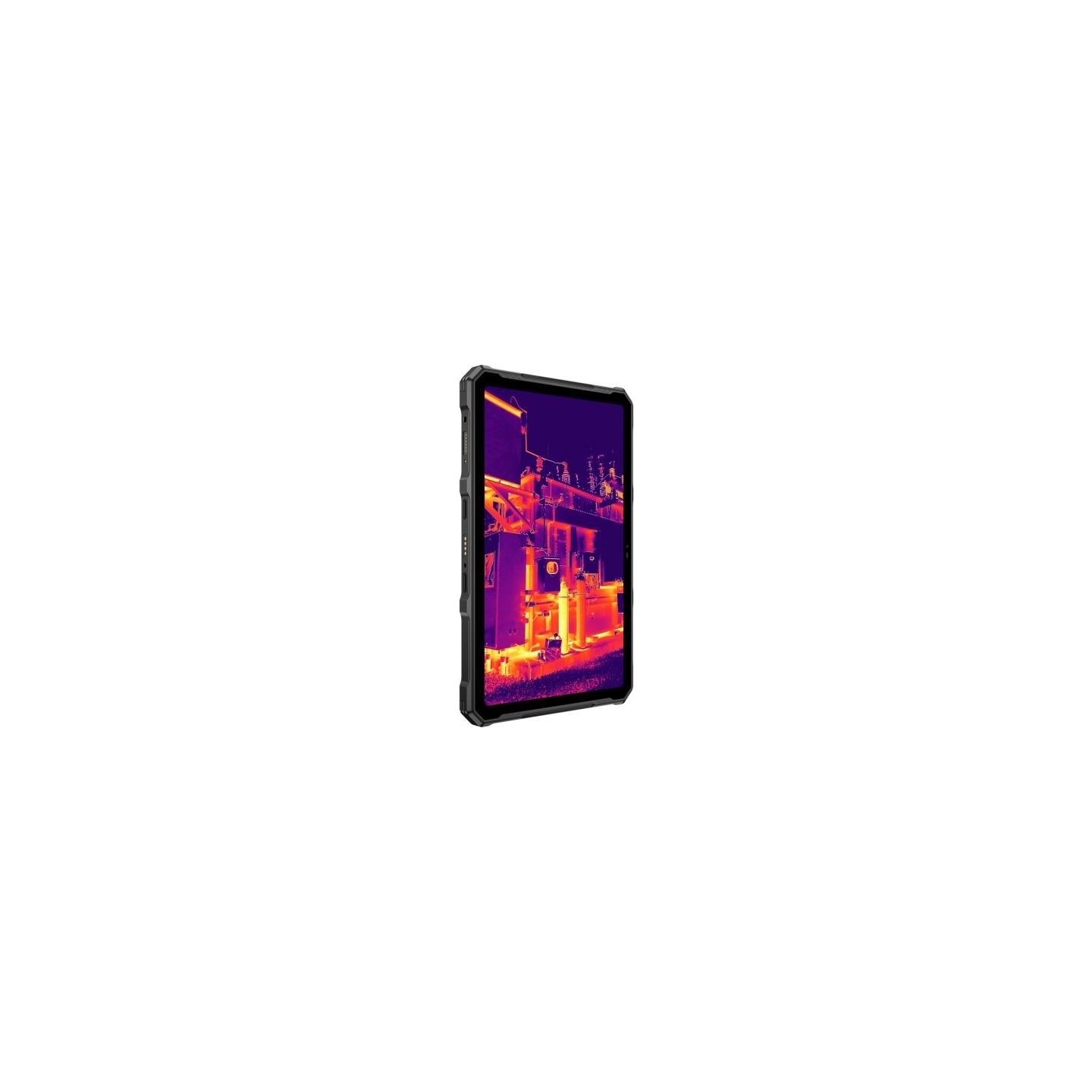 Ulefone Tablet Armor Pad 4 Ultra Thermal 5G 10.36 inches 8/256GB IP69K thermovision black