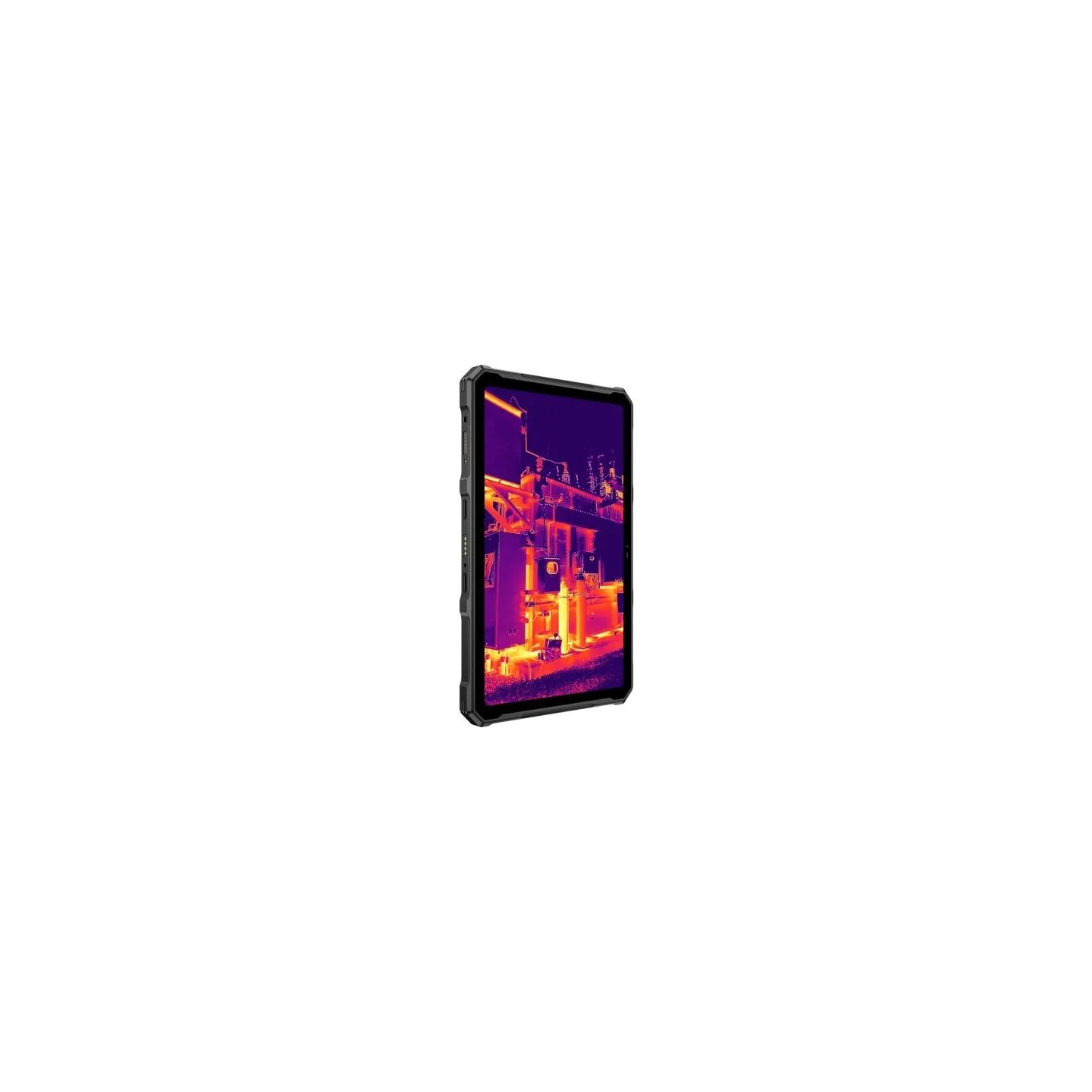 Ulefone Tablet Armor Pad 4 Ultra Thermal 5G 10.36 inches 8/256GB IP69K thermovision black