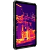 Ulefone Tablet Armor Pad 4 Ultra Thermal 5G 10.36 inches 8/256GB IP69K thermovision black