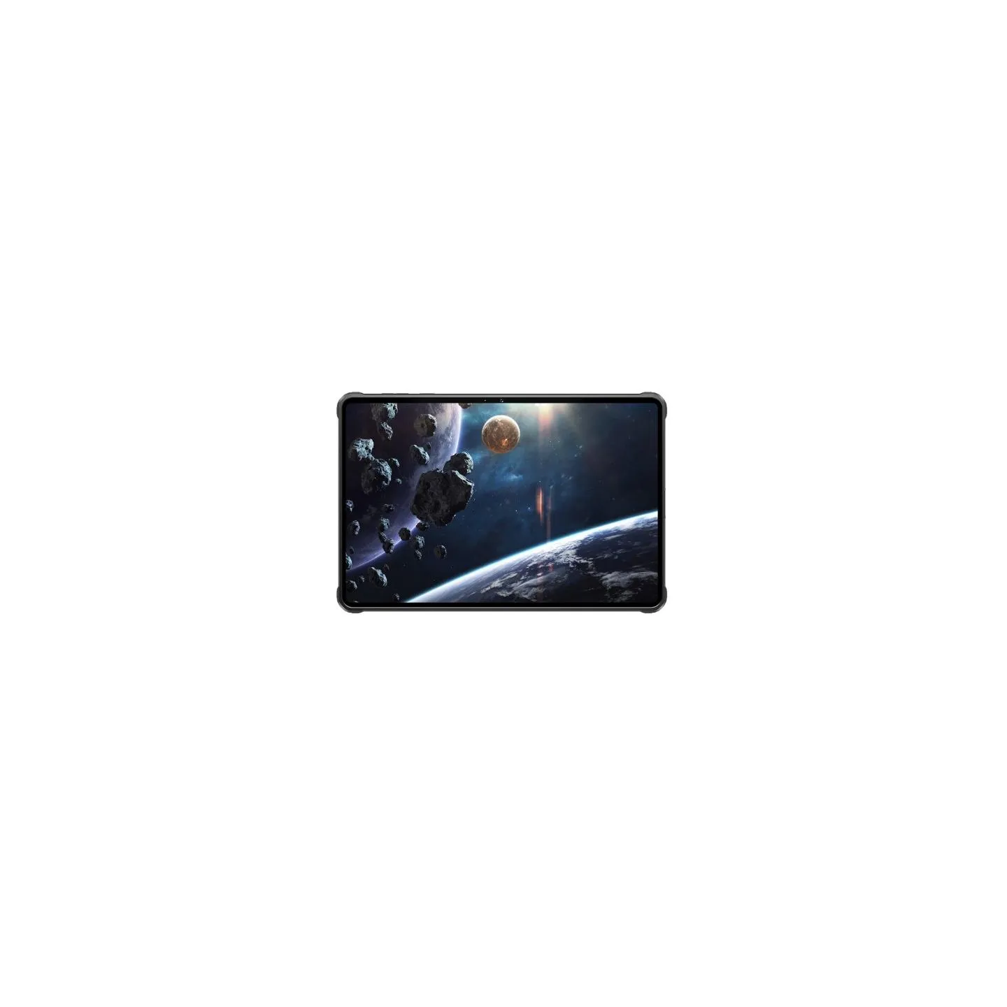 Oukitel Tablet RT8 6/256GB IP69 no charger black
