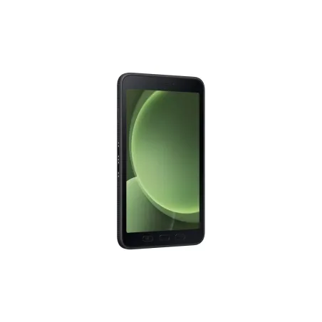 Samsung | Galaxy | Tab Active 5 (X306) | 8 " | Green | TFT LCD | 1920 x 1200 pixels | Exynos | 1380 | 6 GB | 128 GB | 3G | 4G | 