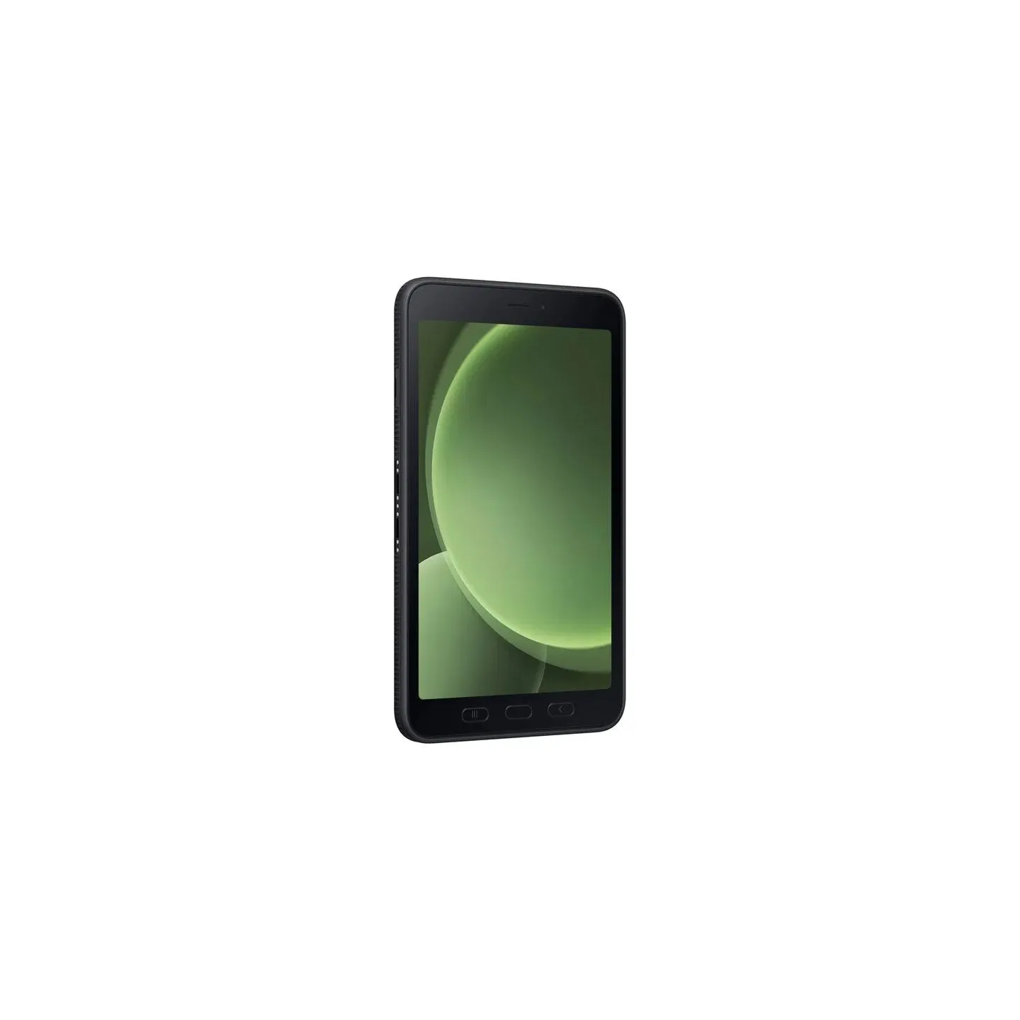 Samsung | Galaxy | Tab Active 5 (X306) | 8 " | Green | TFT LCD | 1920 x 1200 pixels | Exynos | 1380 | 6 GB | 128 GB | 3G | 4G | 