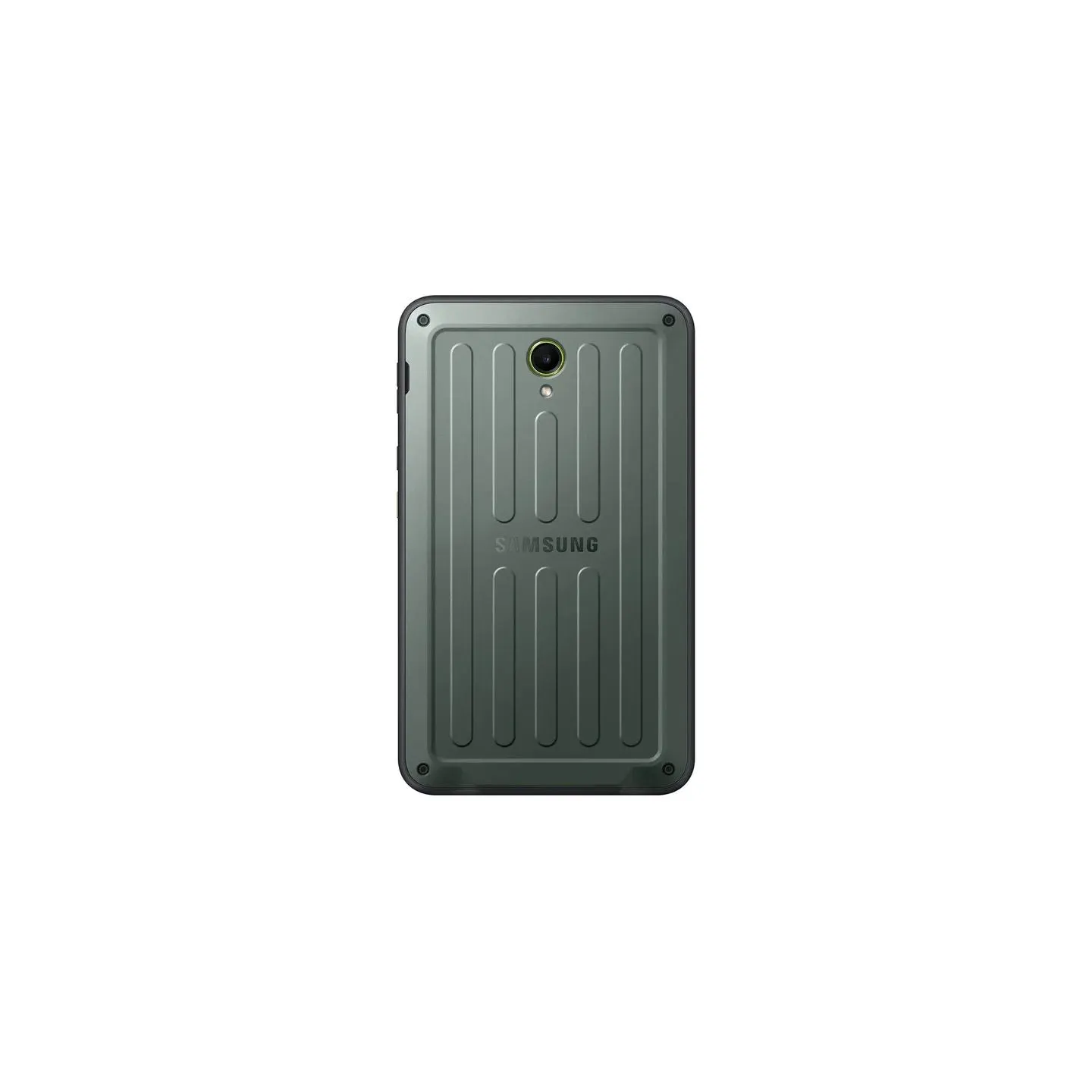 Samsung | Galaxy | Tab Active 5 (X306) | 8 " | Green | TFT LCD | 1920 x 1200 pixels | Exynos | 1380 | 6 GB | 128 GB | 3G | 4G | 