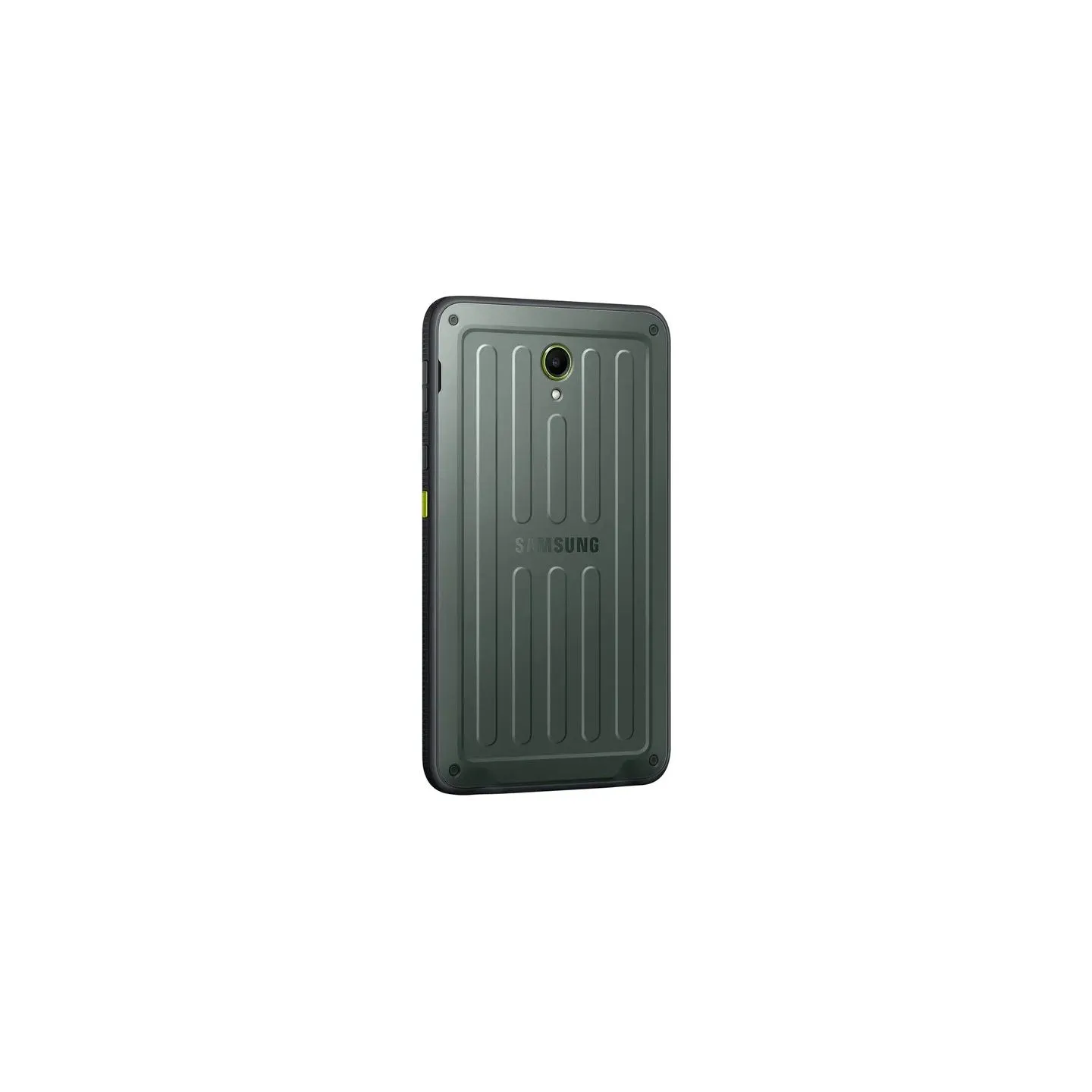 Samsung | Galaxy | Tab Active 5 (X306) | 8 " | Green | TFT LCD | 1920 x 1200 pixels | Exynos | 1380 | 6 GB | 128 GB | 3G | 4G | 
