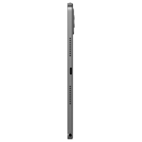 Lenovo | IdeaTab | TB336FU | 11 " | Luna Grey | 2560 x 1600 pixels | Mediatek | Dimensity 6300 | 8 GB | 128 GB | Wi-Fi | Front c