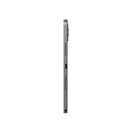 Lenovo | IdeaTab | TB336FU | 11 " | Luna Grey | 2560 x 1600 pixels | Mediatek | Dimensity 6300 | 8 GB | 128 GB | Wi-Fi | Front c