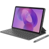 Lenovo | IdeaTab | TB336FU | 11 " | Luna Grey | 2560 x 1600 pixels | Mediatek | Dimensity 6300 | 8 GB | 128 GB | Wi-Fi | Front c
