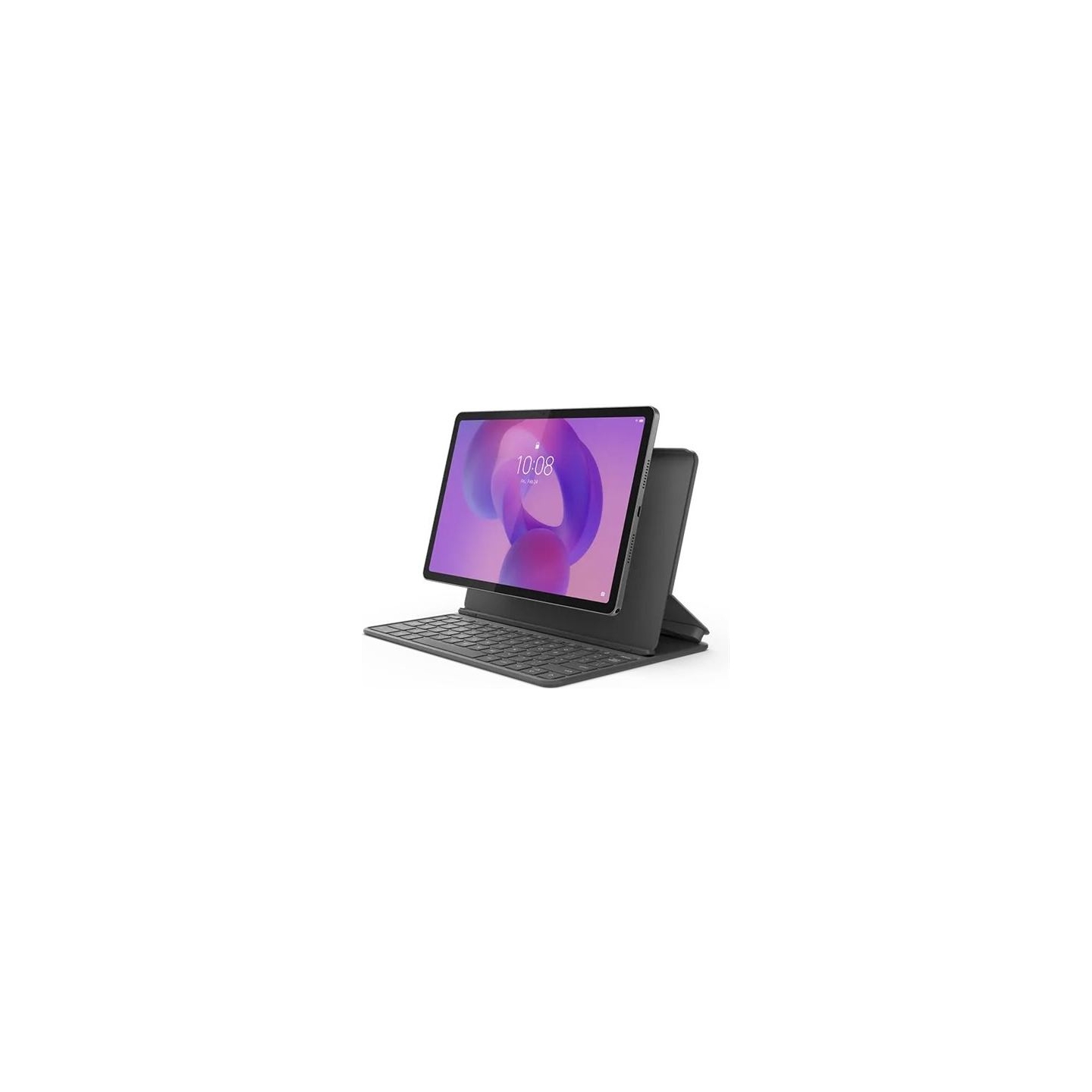 Lenovo | IdeaTab | TB336FU | 11 " | Luna Grey | 2560 x 1600 pixels | Mediatek | Dimensity 6300 | 8 GB | 128 GB | Wi-Fi | Front c