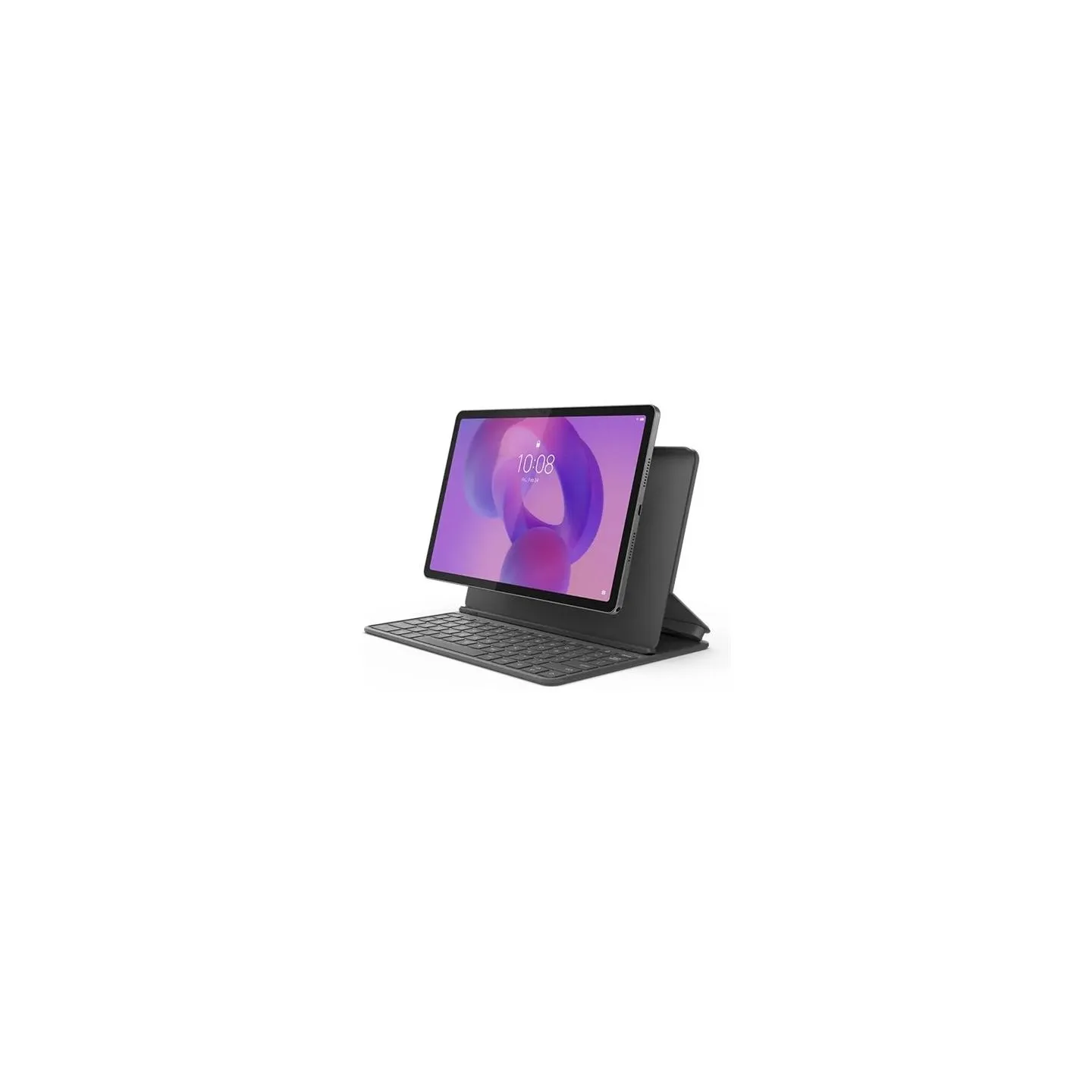 Lenovo | IdeaTab | TB336FU | 11 " | Luna Grey | 2560 x 1600 pixels | Mediatek | Dimensity 6300 | 8 GB | 128 GB | Wi-Fi | Front c