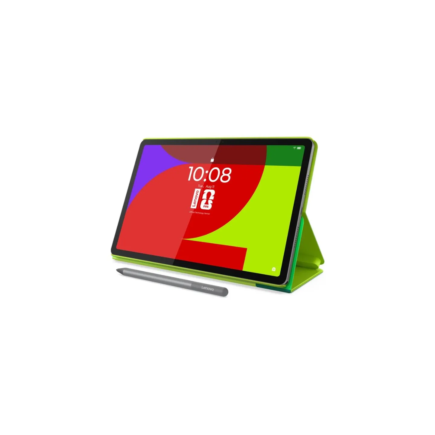 Lenovo Idea Tab (w/o power adapter) | ZAFR0963SE | Luna Grey | 11 " | 2560 x 1600 pixels | IPS | MediaTek | 8 GB | Dimensity 630